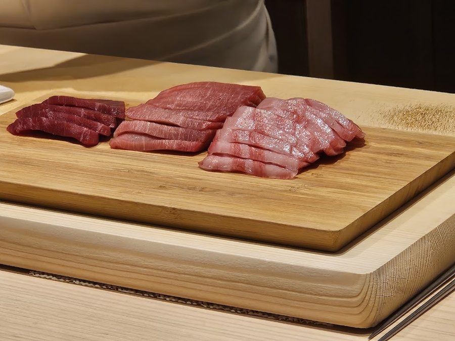 Sushi Suzuki