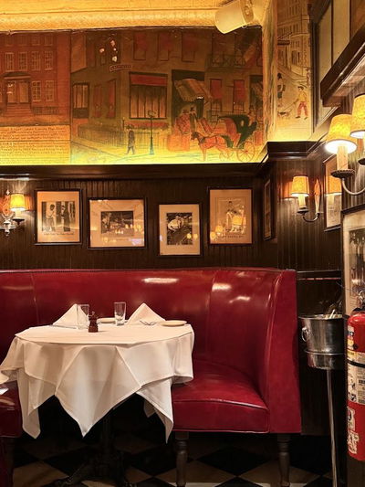 Minetta Tavern