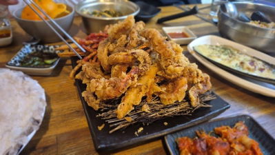 Haeundae Hayanjip