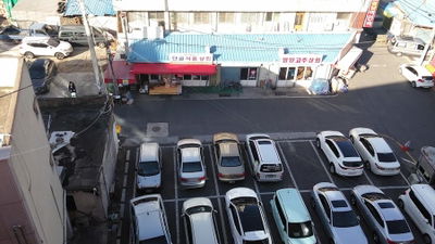 新中央市場