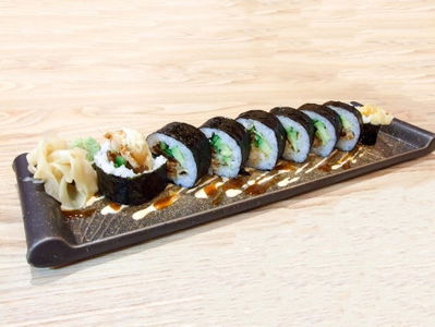 Fushan Restaurant