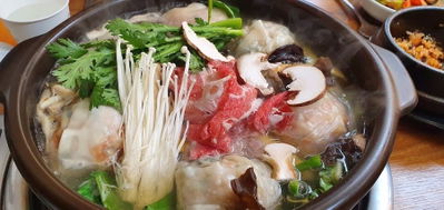 Haesong Myeonok
