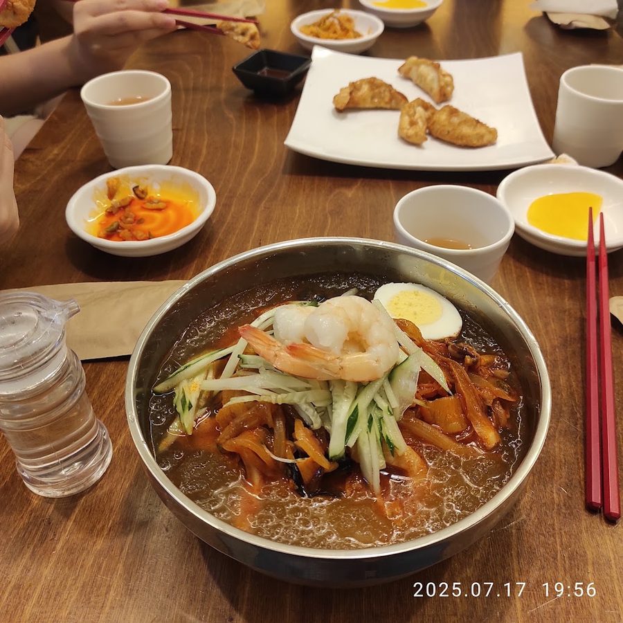 Jjamppong Specialty Store Yeobin W Square Branch
