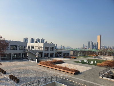 노들섬