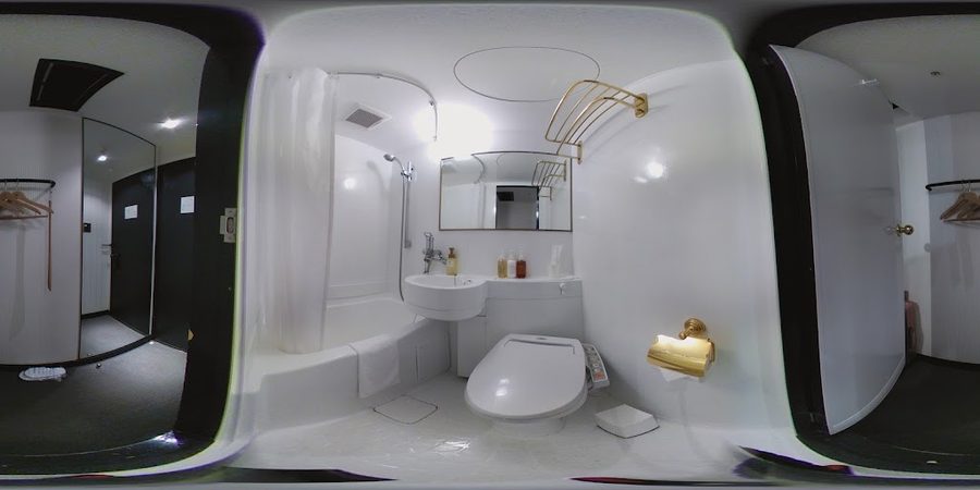 ESTINATE HOTEL NAHA