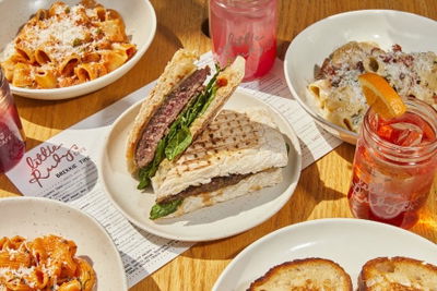 Little Ruby's SoHo