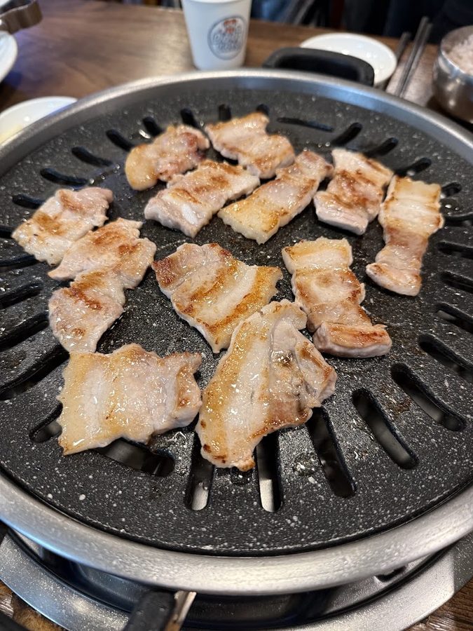Daebokjip