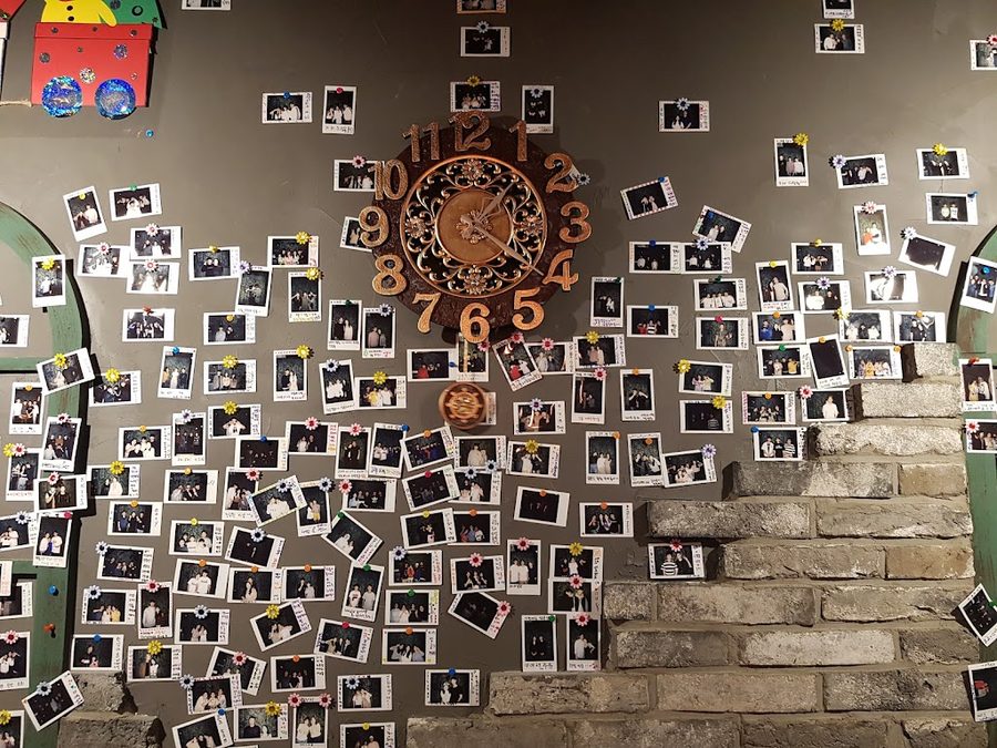 Suyu Escape Room Cafe Cube Escape