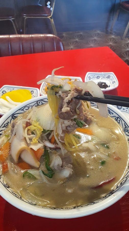 Luoelu