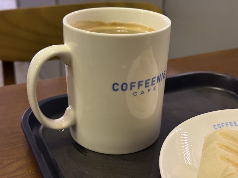 Coffee Ni Jeonju Geumam Branch