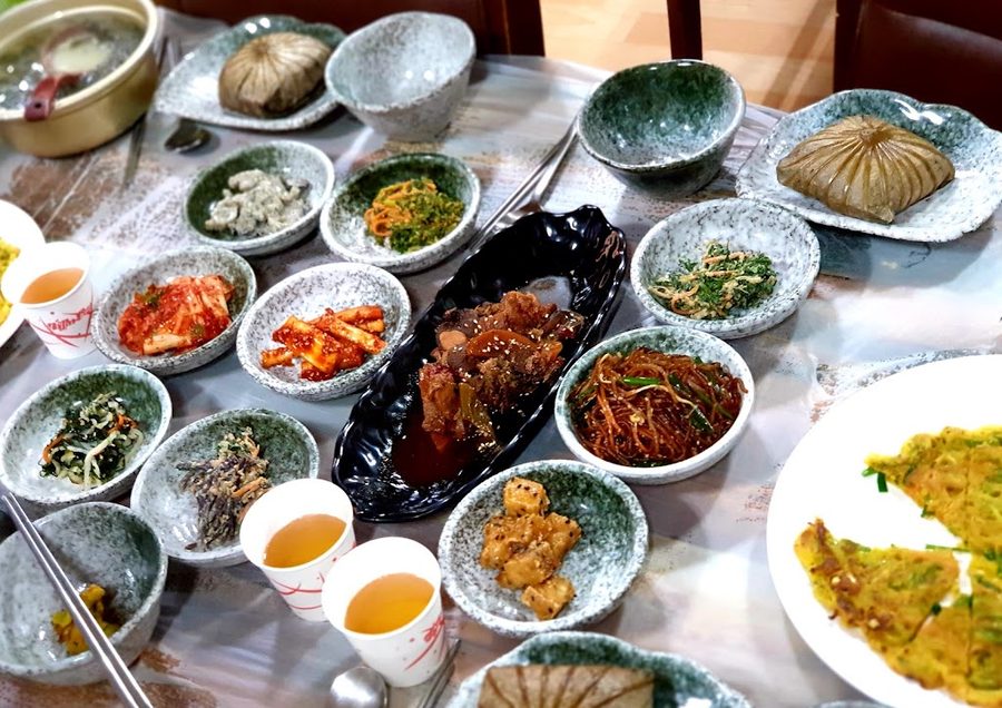 Yeon-Ogdang
