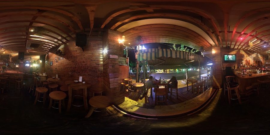 New Golden Pine Pub