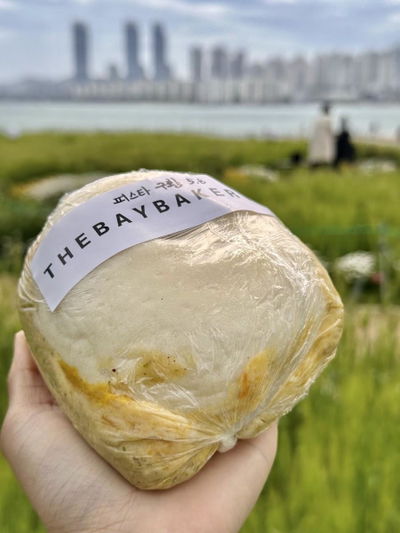 The bay bakery