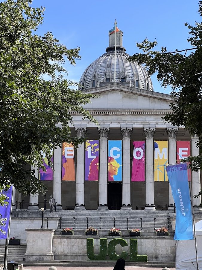 UCL Art Museum