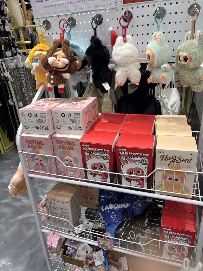 イブラエ ソミョン店