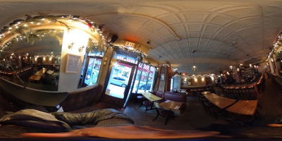 Cafe Katja