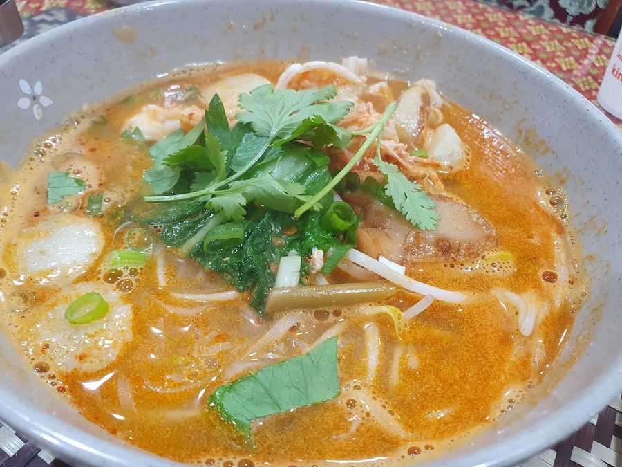 Aroy Thai