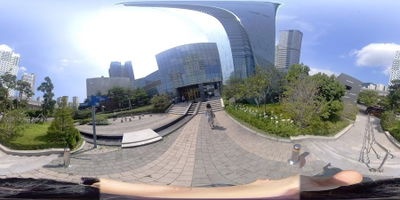 BIFC Mall