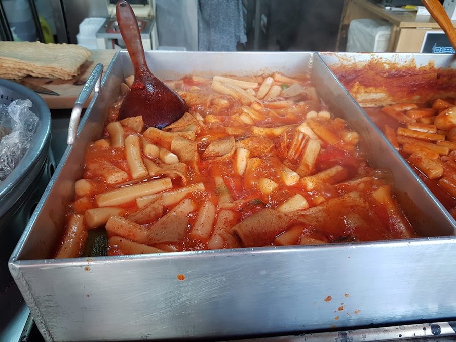 Cheongdam Matjjang