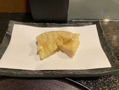 天ぷら 東山