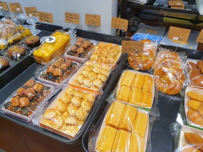 Bakery for You