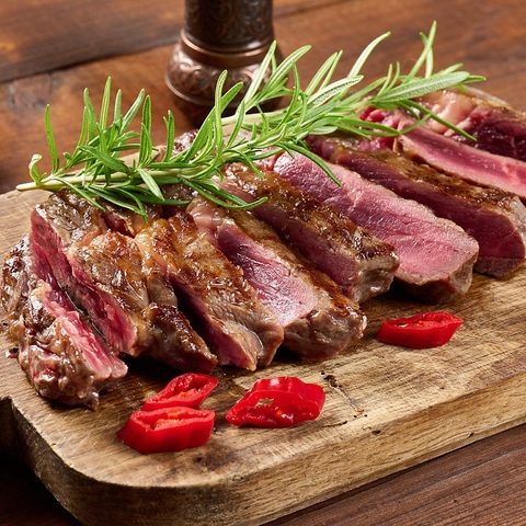 肉バル横丁