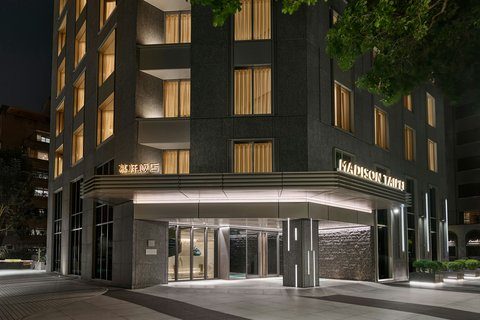 Shangri-La Far Eastern, Taipei