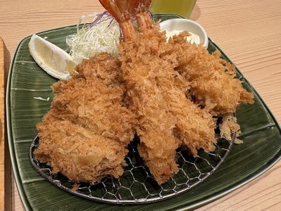 Tonkatsu Wako Terminal21
