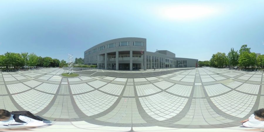 Osaka Metropolitan University - Nakamozu Campus