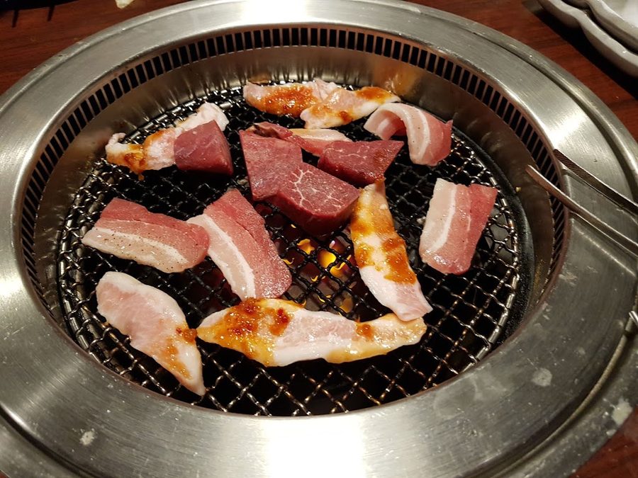 Gyu-Kaku