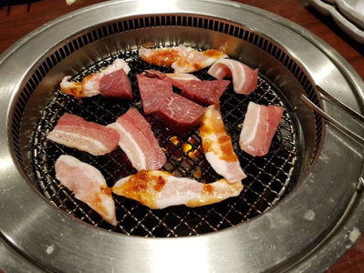 규카쿠 텐진니시도오리점