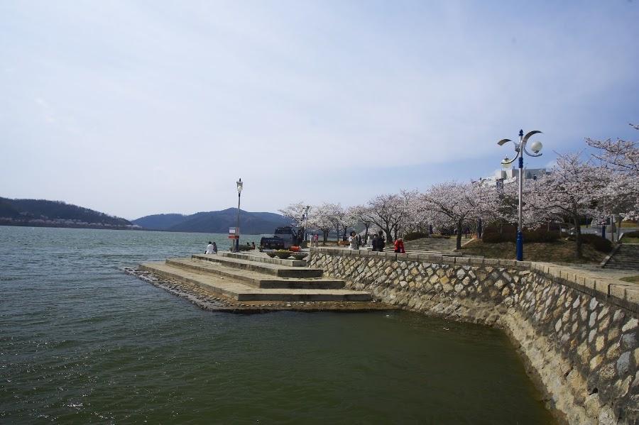 普門湖