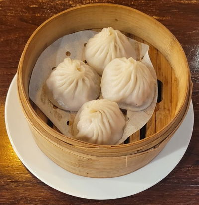 Shanghai Po Po 336