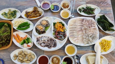 Baekseong Hoejip
