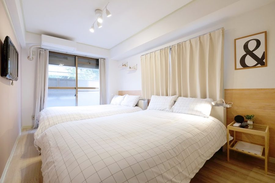TANI HOUSE