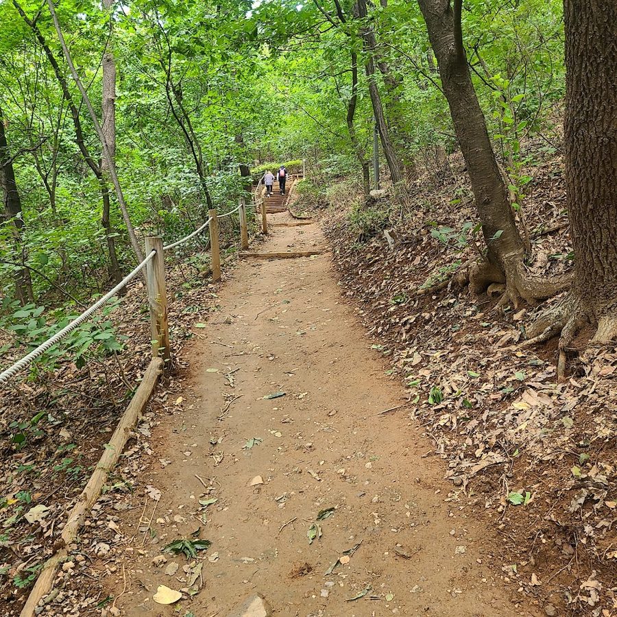 Seoripul Park