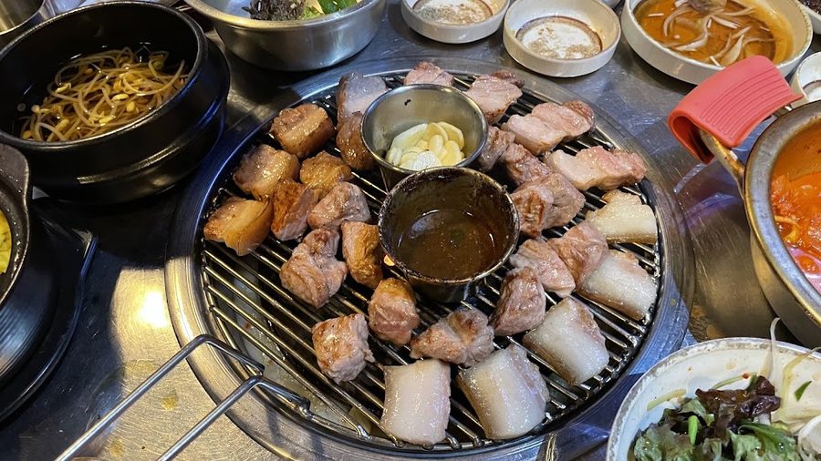 Jeju Tamhari