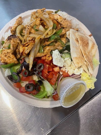 Arda's Cafe