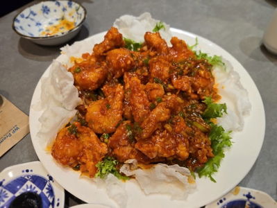 Cheommi