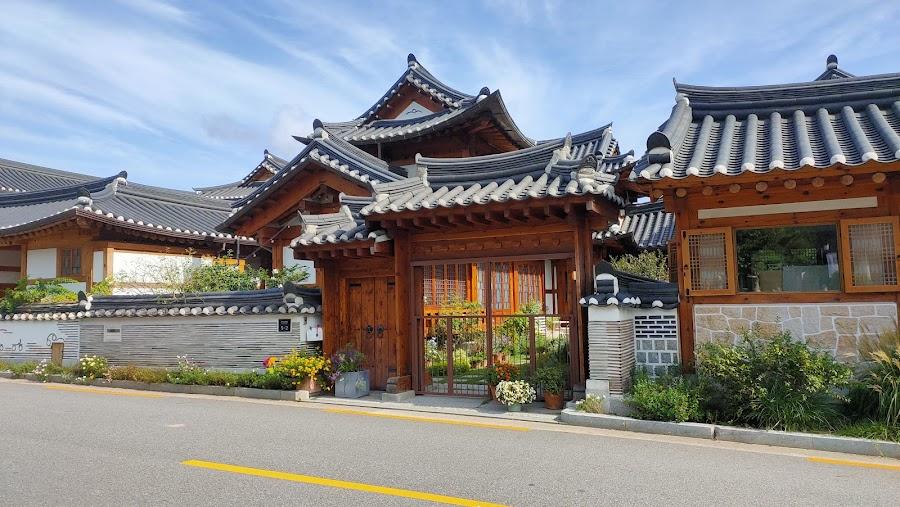 Eunpyeong Historical Hanok Museum