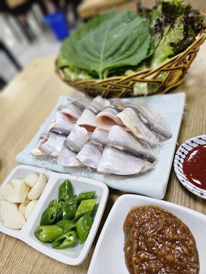 Hwanggeum Baendaengi