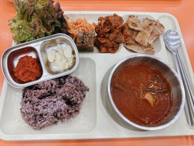 Geopyeong Sikdang