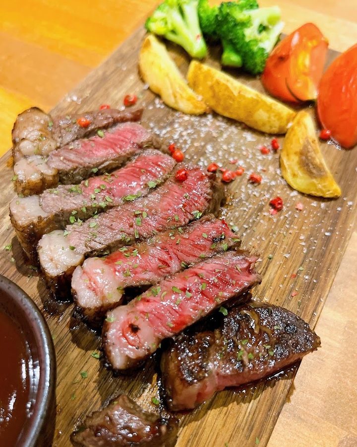 ピザ&グリル Friendly Dining Bar