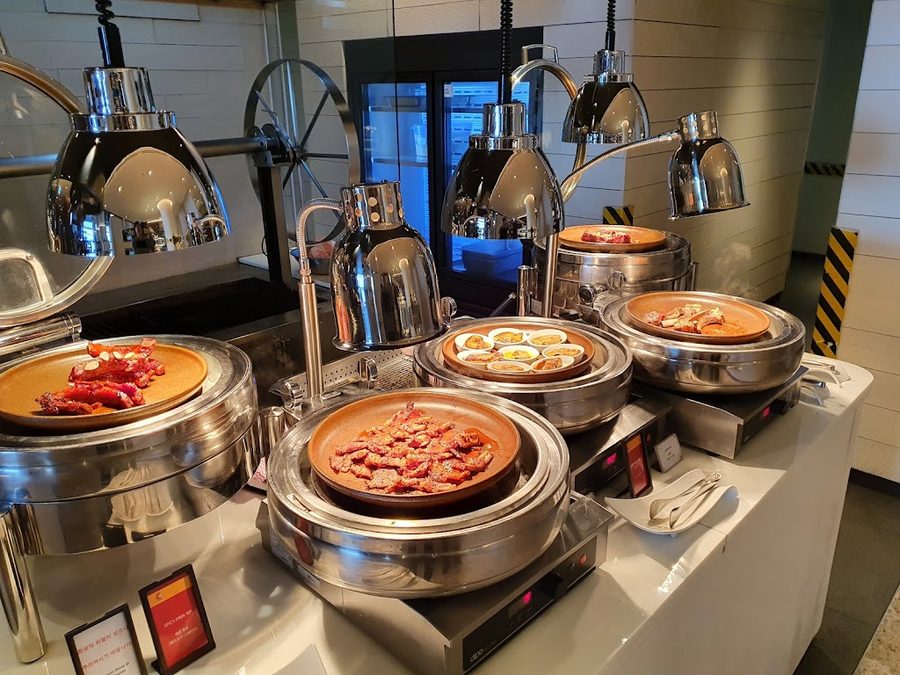 Ananti at Busan Cove Da MOIM