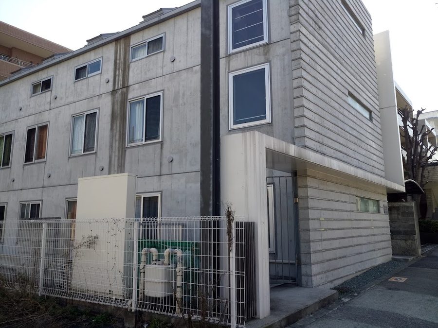 Sakura House Yoyogi-Koen B