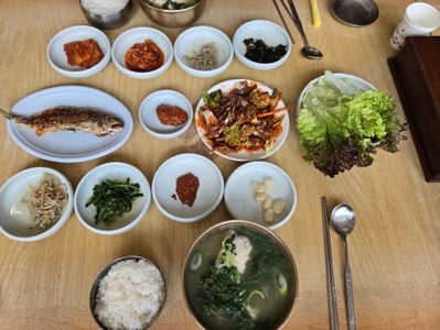 통영식당
