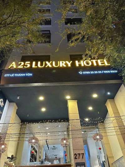 La Siesta Premium Saigon Central