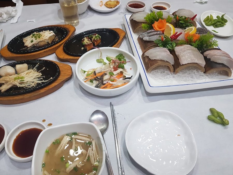 Dolseom Bada