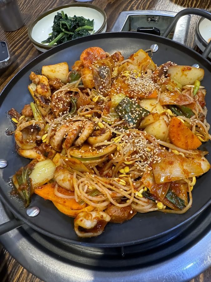 대흥동쫄데기