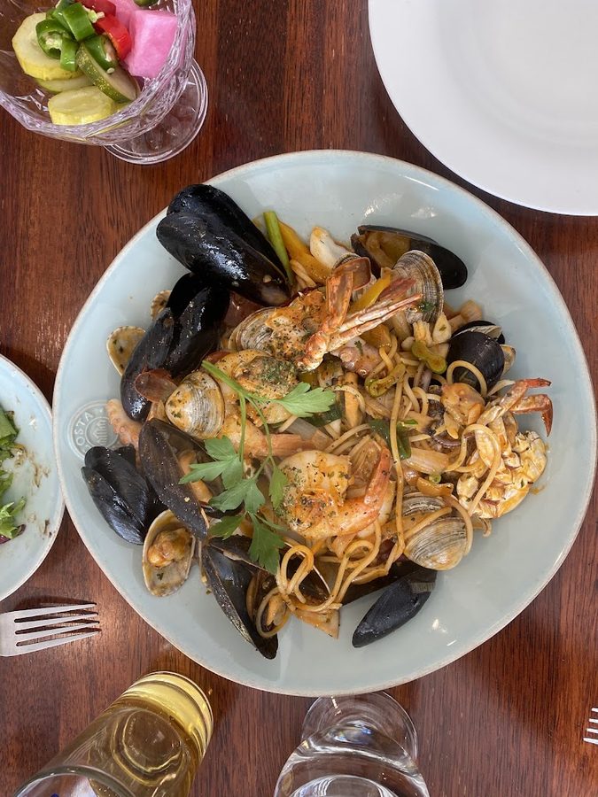 Italy Table